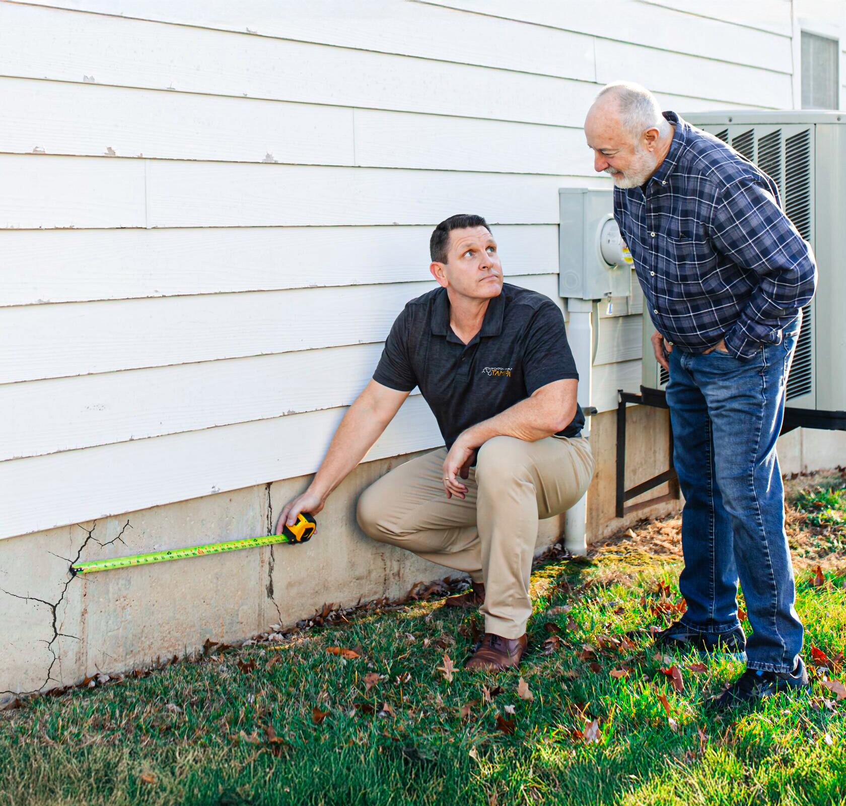 Foundation Repair Ocala | Reliable & Affordable Solutions | Foundation ...